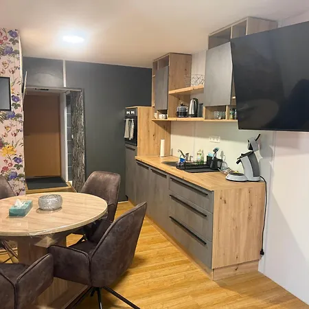 Vierjahreszeiten Winter *