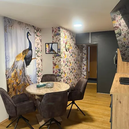 Vierjahreszeiten Winter * Bad Langensalza