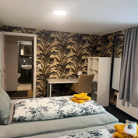 Vierjahreszeiten Winter * Bad Langensalza